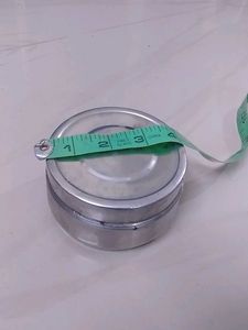Stainless Steel Container
