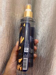 Ital Veloce La Bella Bodymist