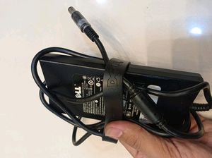 Dell Laptop Charger With Power Adaptor