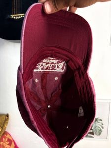 Vintage Italia Baseball Cap