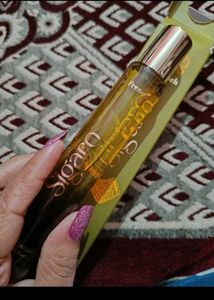 Sugar Perfume Roll-On