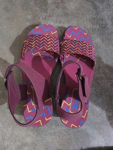 Stylish Women's Flat Sandals