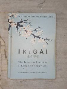 Ikigai