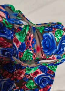 NNN beach swim suit