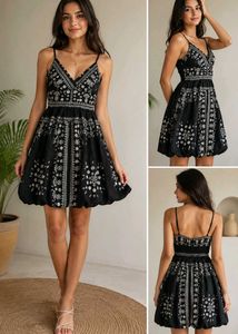 Women dress