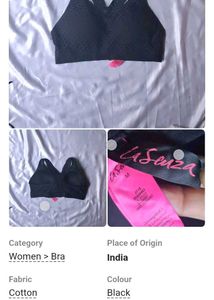 Panache Sports Bra