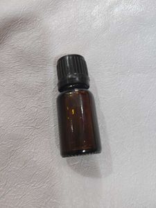 Home made attar (Dark Goth vibes)