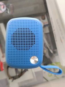 Portable Bluetooth Speaker