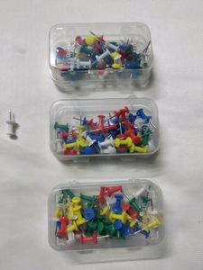 NATIONAL Board Pins (3 Box) 50 each