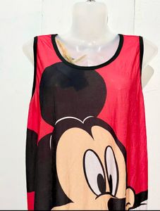 Mickey Mouse Nightdress