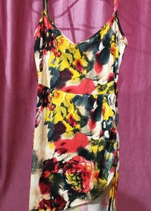 Sexy Bodycon Dress