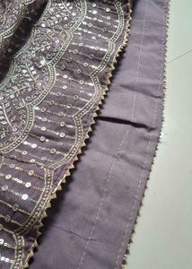 Designer Lehenga Choli Set