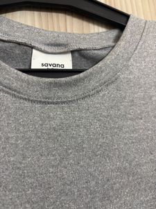 SAVANA BAsic top