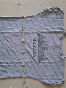 Women's Top| Bust-33| Length-19