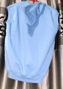 Half Hoodie For Men