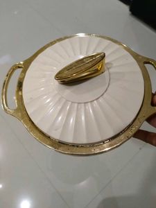 Insulated Casserole Set Of 2