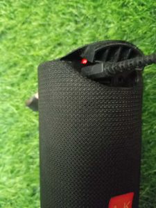 Portable Bluetooth Speaker