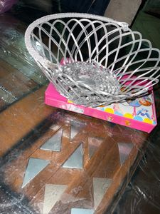 All Baskets Or Dining Table Serving Bowl