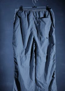 H&amp;M Divided Comfortable Ruched Detail Pants