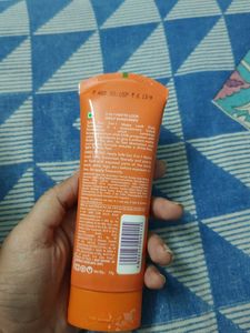 Lotus Herbals Safe Sun Daily Sunscreen SPF 40