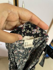 H&amp;M MAXI SKIRT