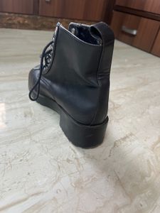 H&amp;M Boots