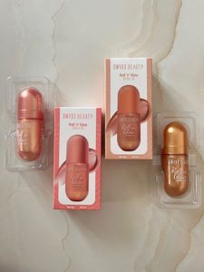 Swiss Beauty Roll-On Glitter Oil (2 Pcs)