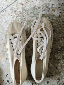 H&M Used Shoes