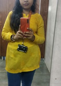 Short Kurti