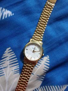(Free Delivery🌸)Sonata Men watch