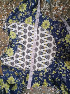 Stylish Printed Palazzo Pants