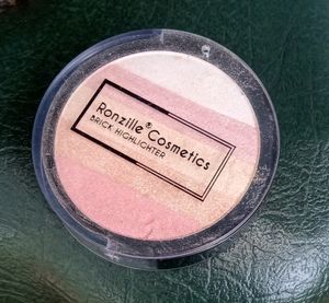 Ronzille Brick Highlighter