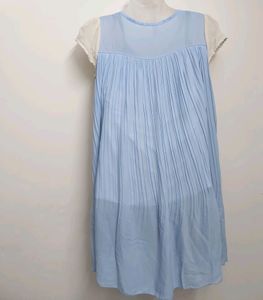Korean New Cute Mini Dress 👗