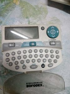 Rolodex Electronics Label Maker
