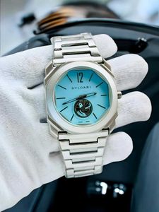 BVLGARI PREMIUM QUALITY MENS WATCH AT SALE