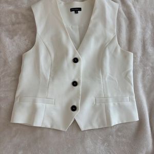 Shein Vest
