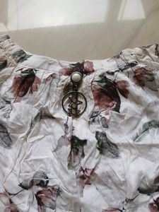 off shoulder beautiful tshirt