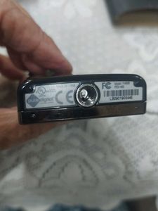 Vintage Flip MinoHD Pocket Video Camera