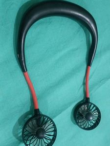 Neck Fan - Wearable Personal Fa