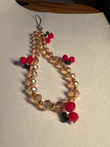 phone charm