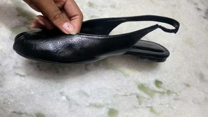 zara slingback sandals