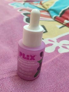 Plix jamun serum