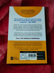 BUY ANY 4, GET 1 FREE (NRB HUB BOOKS SALE)