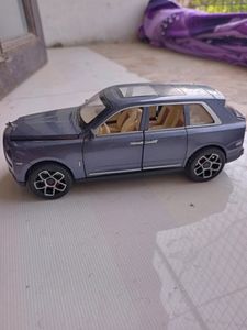 ROLLS ROYCE MINIATURE MODEL