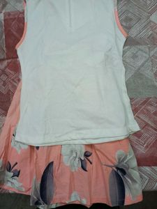 Girls' Jeans and Tops Bundle