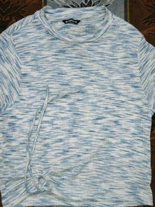 Textured Top