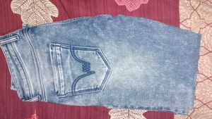 Lawmanpg3 Denim Jeans - Skinny Fit