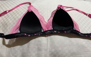 pink👙lasenza &amp; savanna set
