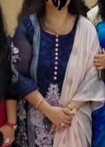 Pakistani Suit