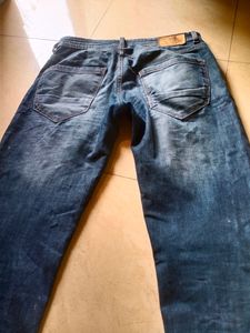 Jeans Rare Used